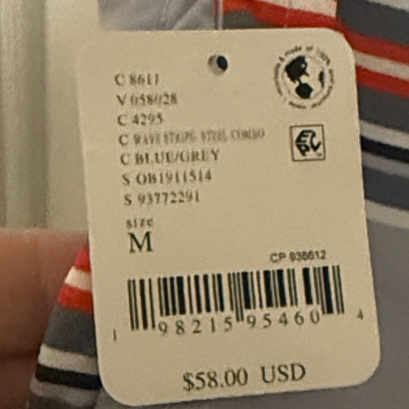 FP Movement
Sport Mode Muscle Tank NWT Size Women’s Medium - Picture 5 of 7